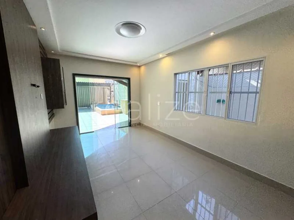 Casa, 3 quartos, 130 m² - Foto 6