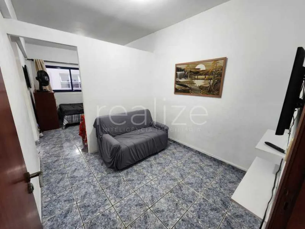 Apartamento, 1 quarto, 34 m² - Foto 6