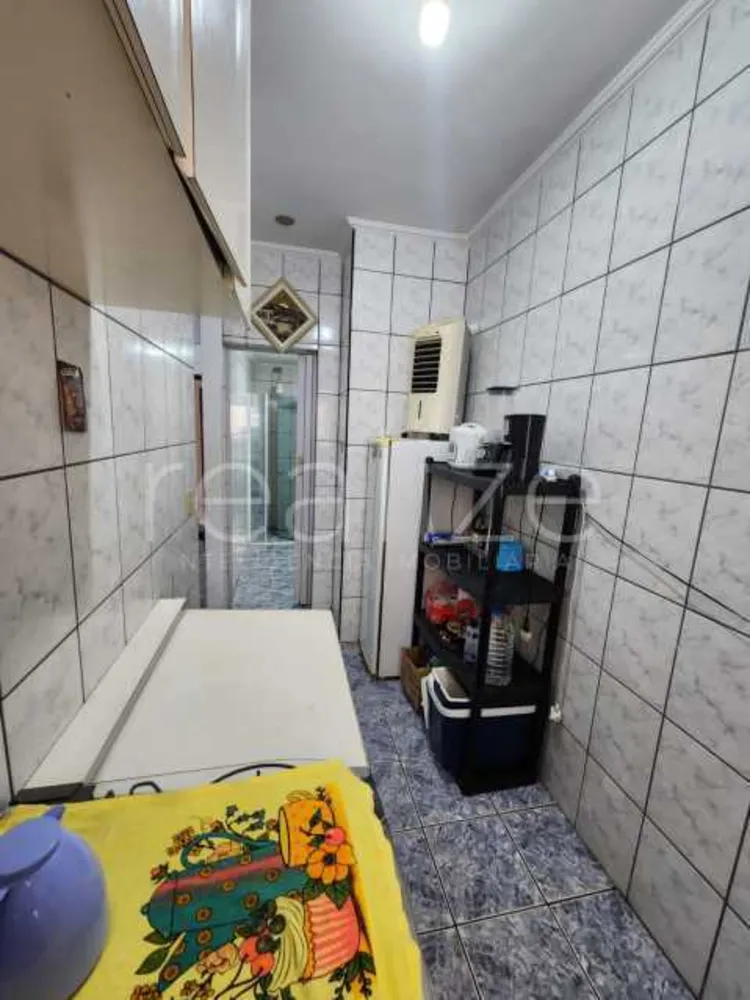 Apartamento, 1 quarto, 34 m² - Foto 3