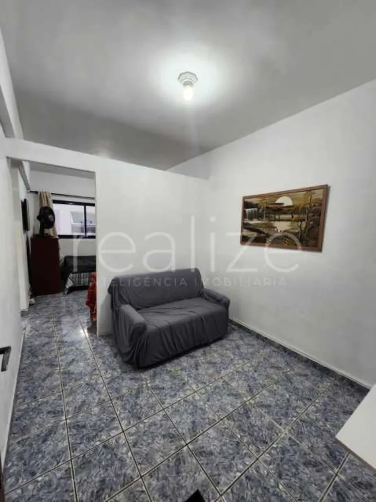 Apartamento, 1 quarto, 34 m² - Foto 4