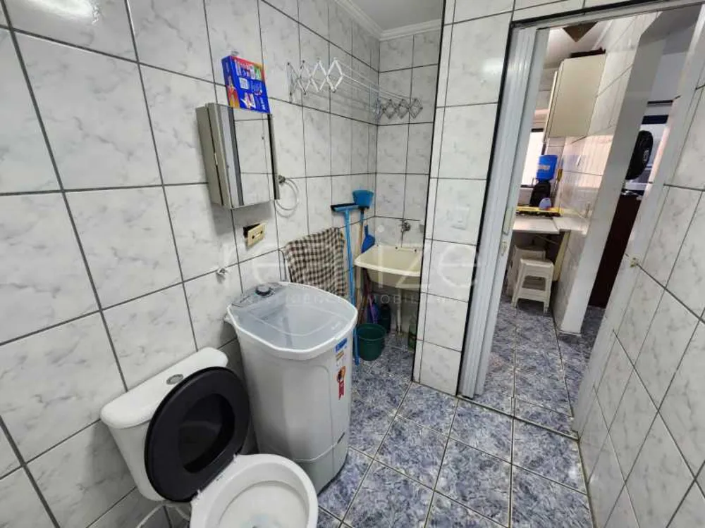 Apartamento, 1 quarto, 34 m² - Foto 8