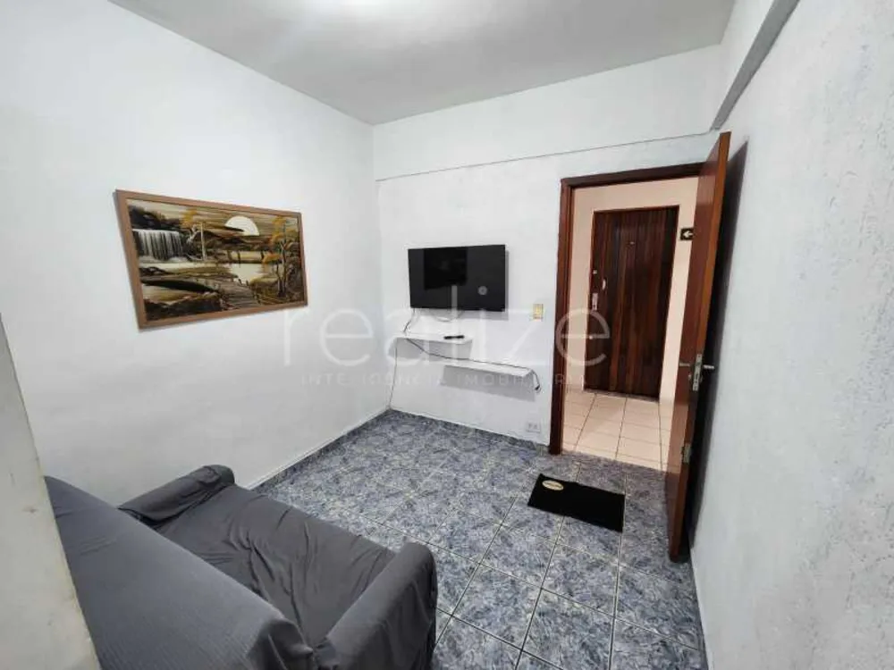 Apartamento, 1 quarto, 34 m² - Foto 1