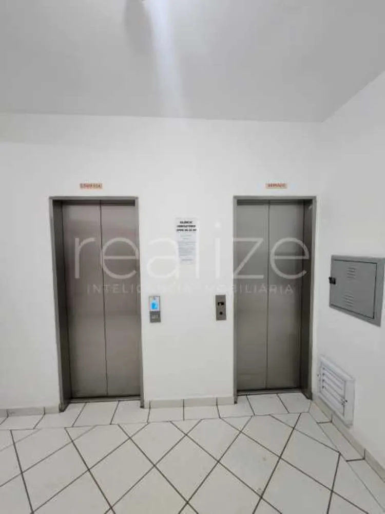 Apartamento, 1 quarto, 34 m² - Foto 2