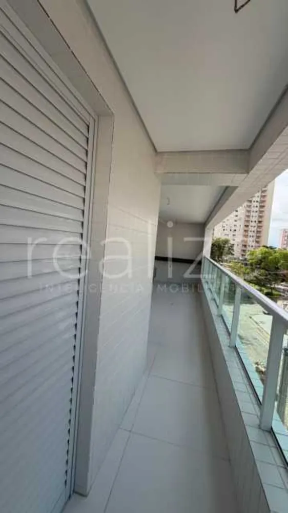 Apartamento, 3 quartos, 107 m² - Foto 5