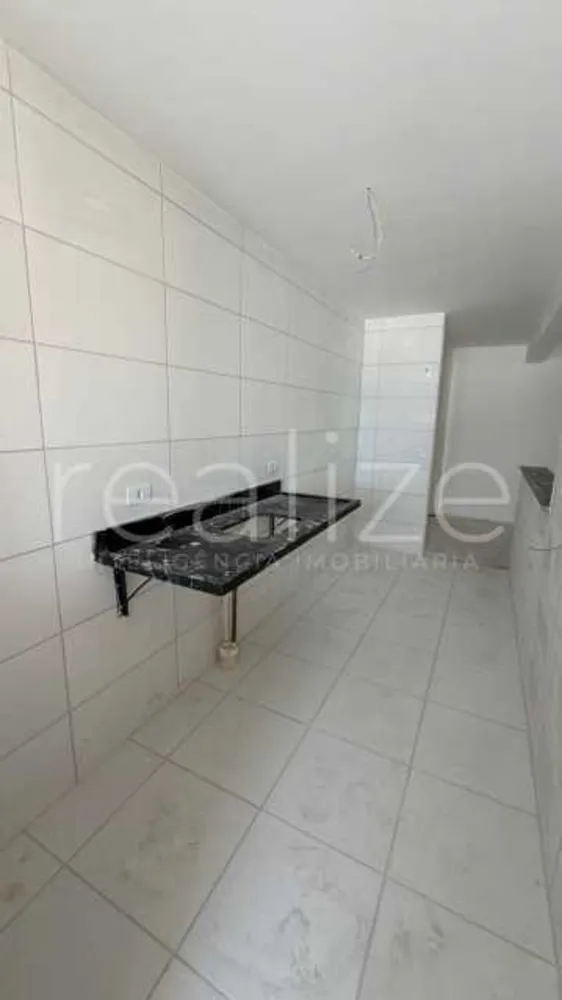 Apartamento, 3 quartos, 107 m² - Foto 1