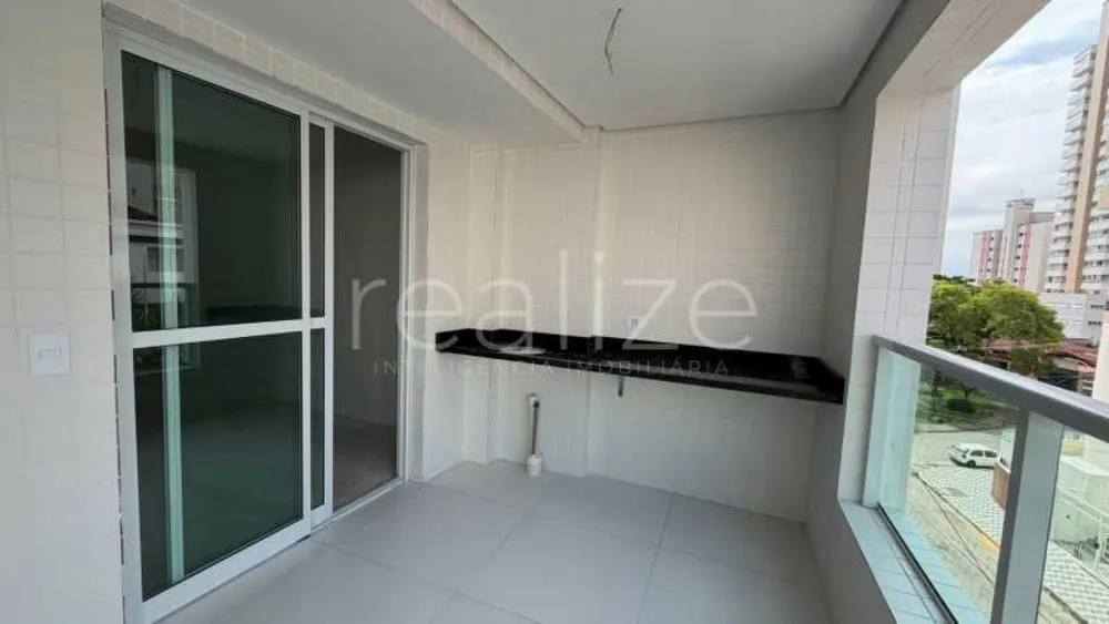 Apartamento, 3 quartos, 107 m² - Foto 11