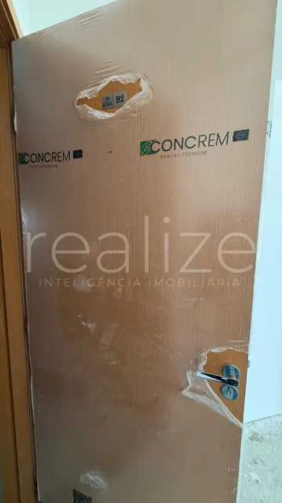Apartamento, 3 quartos, 107 m² - Foto 2