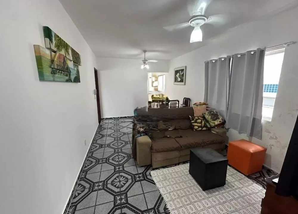 Apartamento, 2 quartos, 72 m² - Foto 1