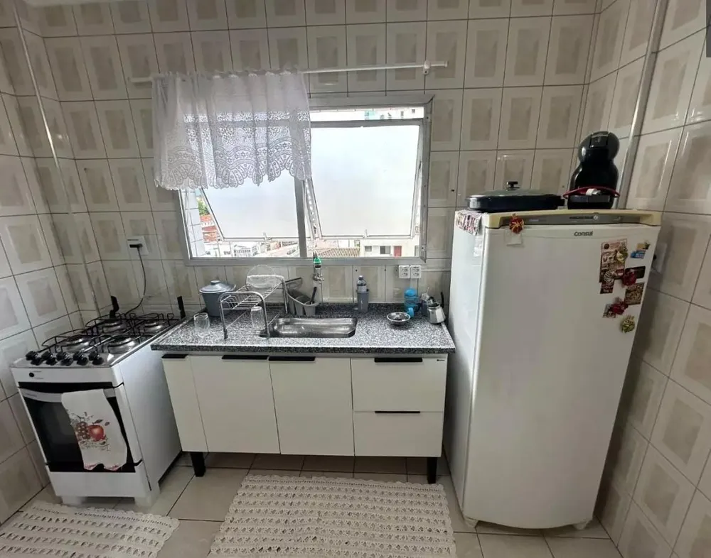 Apartamento, 2 quartos, 72 m² - Foto 2