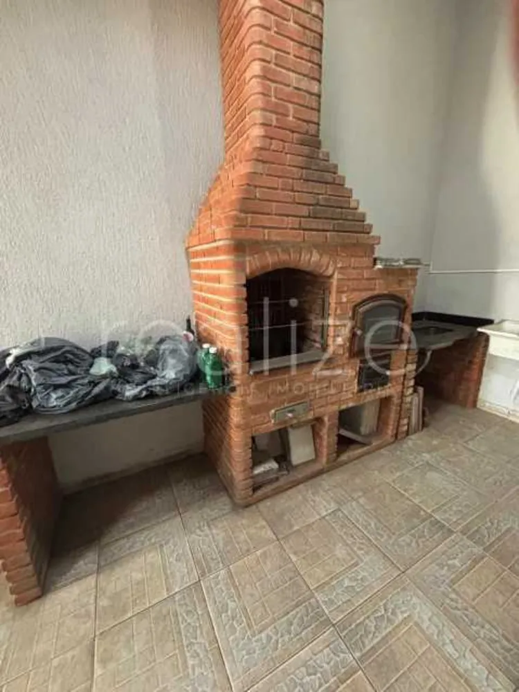 Casa, 3 quartos, 194 m² - Foto 4