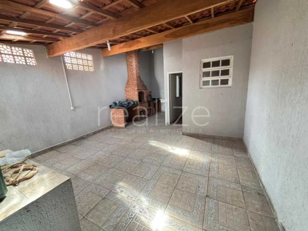 Casa, 3 quartos, 194 m² - Foto 8