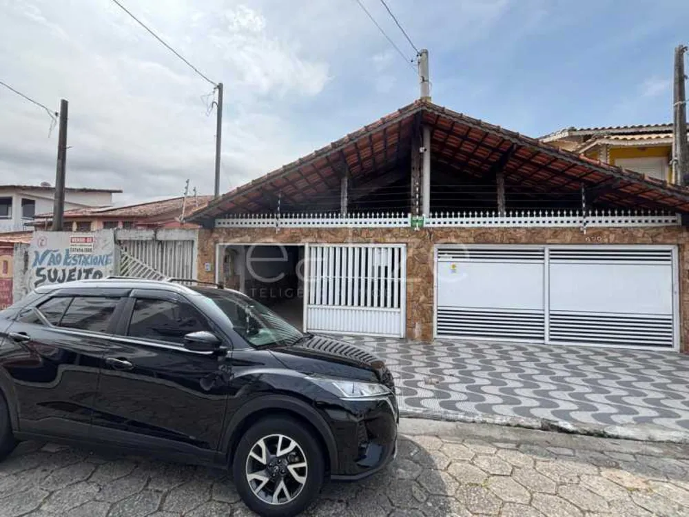 Casa, 3 quartos, 194 m² - Foto 11