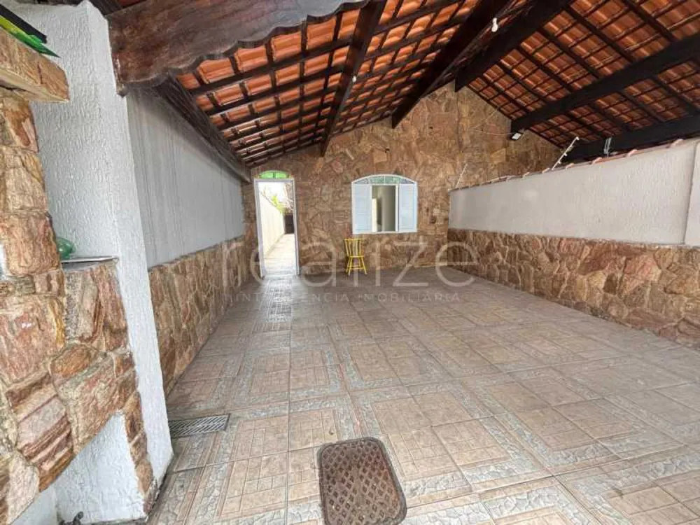 Casa, 3 quartos, 194 m² - Foto 8