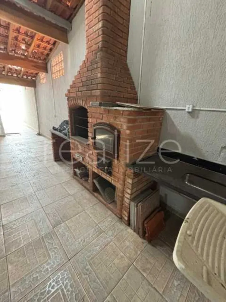 Casa, 3 quartos, 194 m² - Foto 4