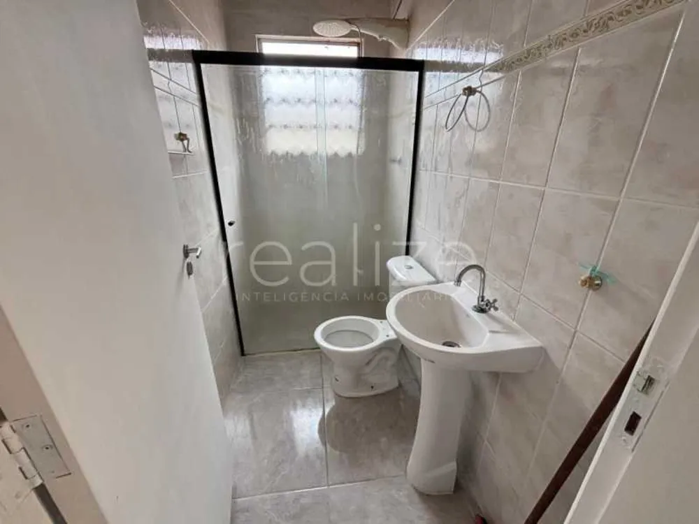 Casa, 3 quartos, 194 m² - Foto 1