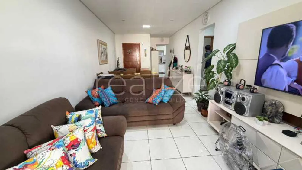 Apartamento, 3 quartos, 100 m² - Foto 6
