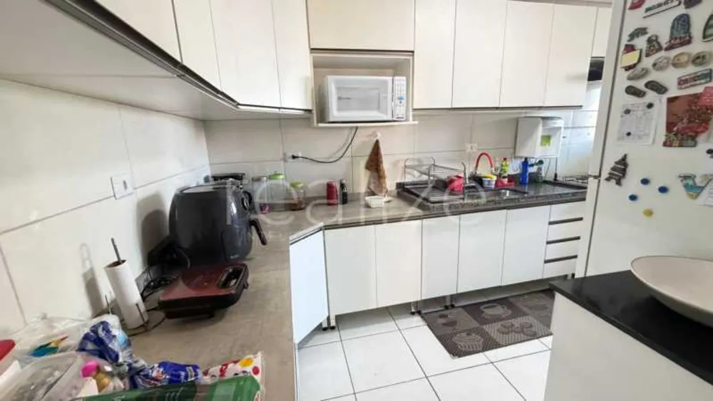 Apartamento, 3 quartos, 100 m² - Foto 2