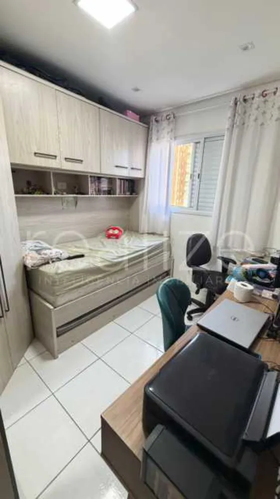Apartamento, 3 quartos, 100 m² - Foto 4