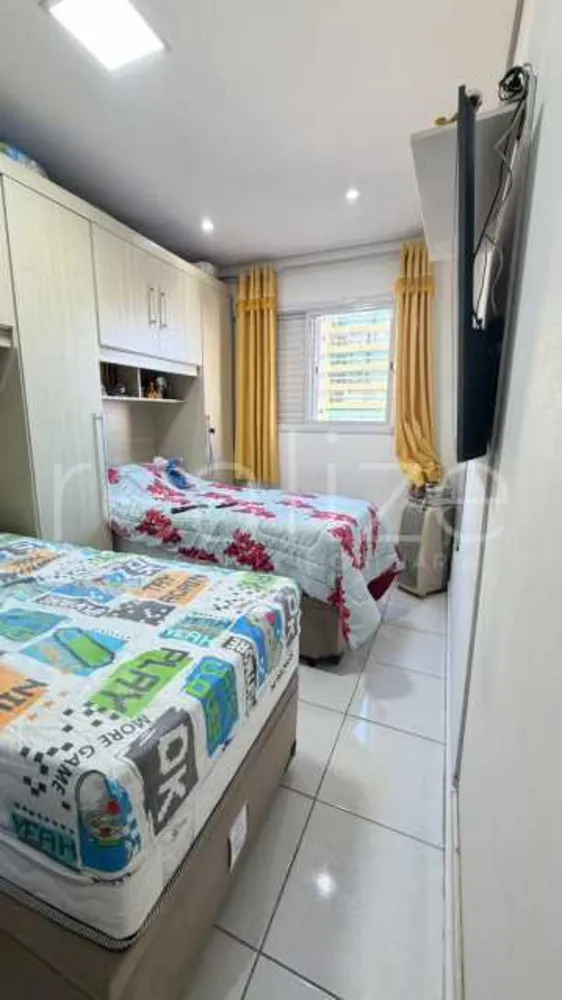 Apartamento, 3 quartos, 100 m² - Foto 1