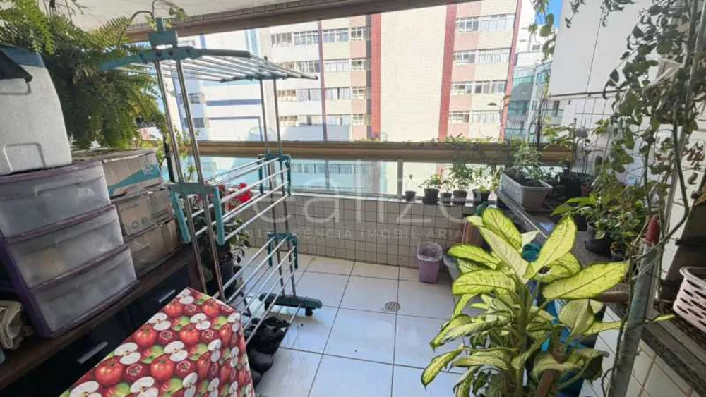 Apartamento, 3 quartos, 100 m² - Foto 8