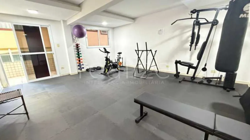 Apartamento, 3 quartos, 100 m² - Foto 3