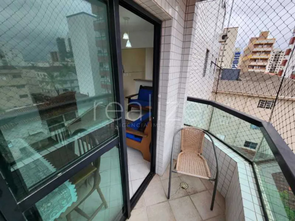 Apartamento, 1 quarto, 44 m² - Foto 3