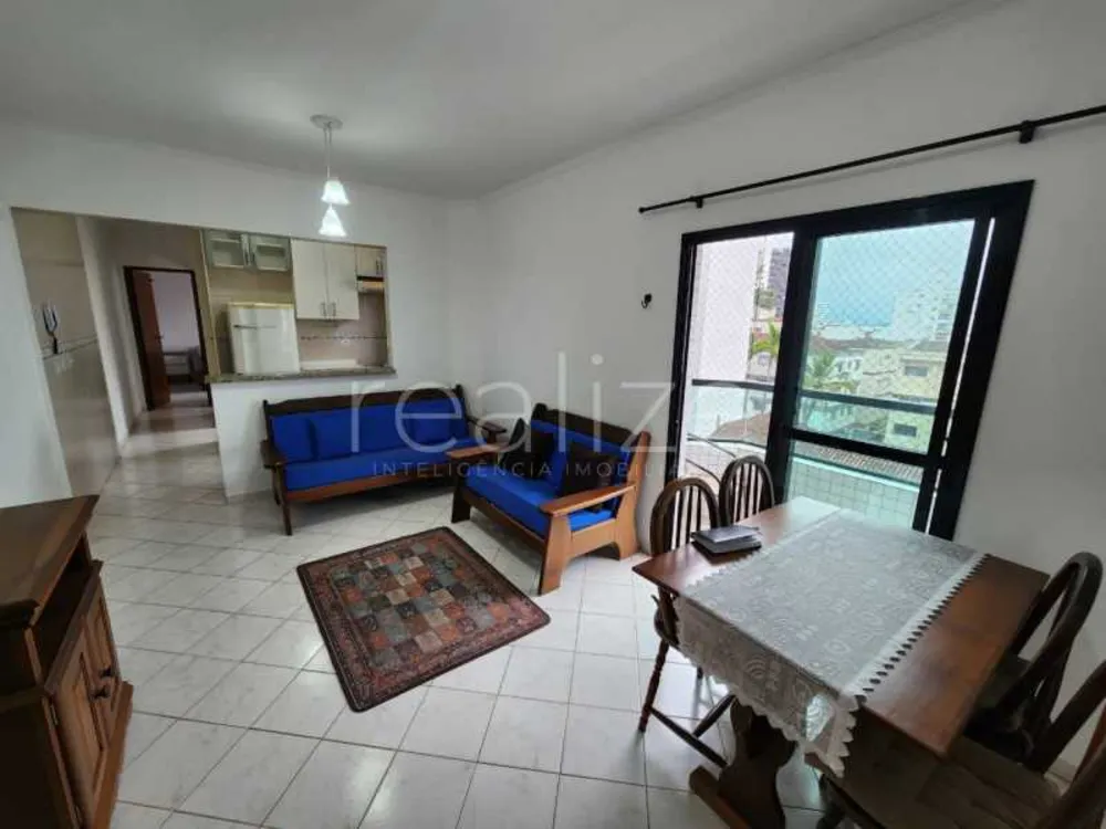 Apartamento, 1 quarto, 44 m² - Foto 2