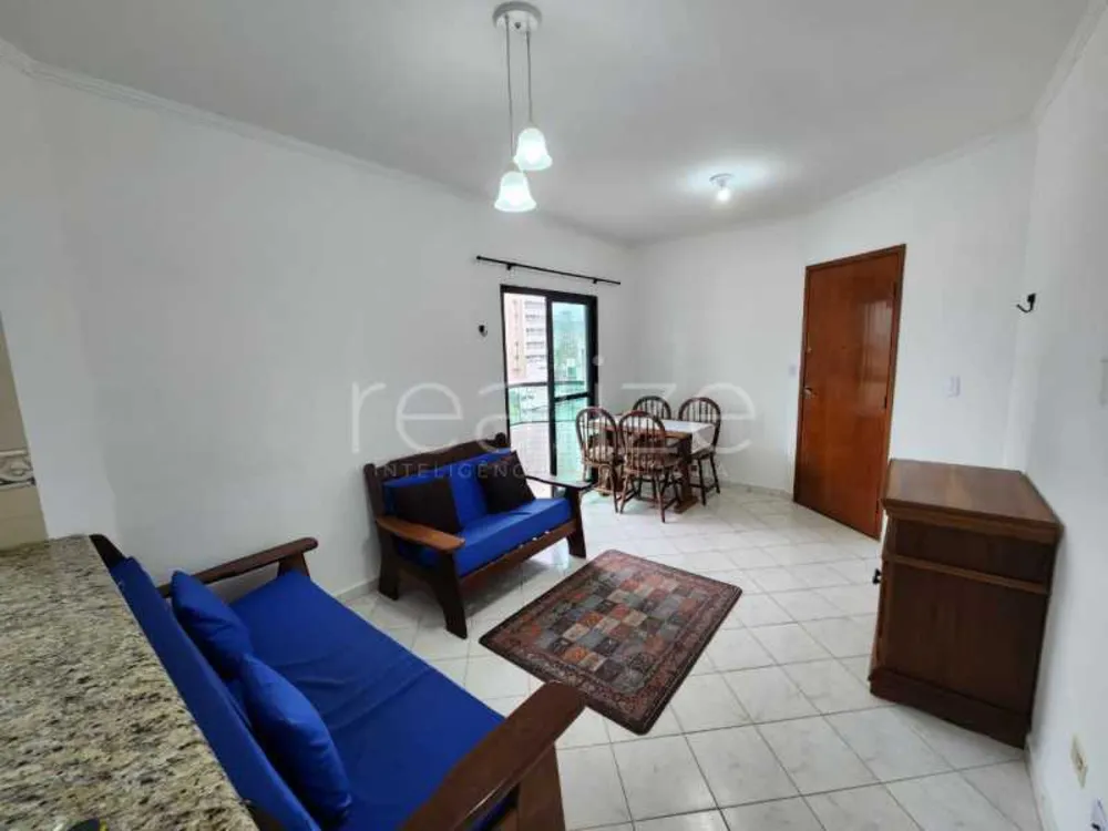 Apartamento, 1 quarto, 44 m² - Foto 3