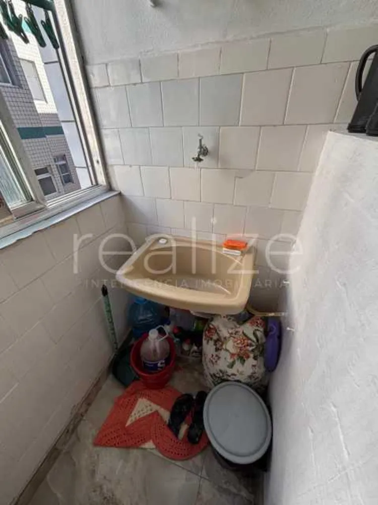 Kitnet-Studio, 30 m² - Foto 5