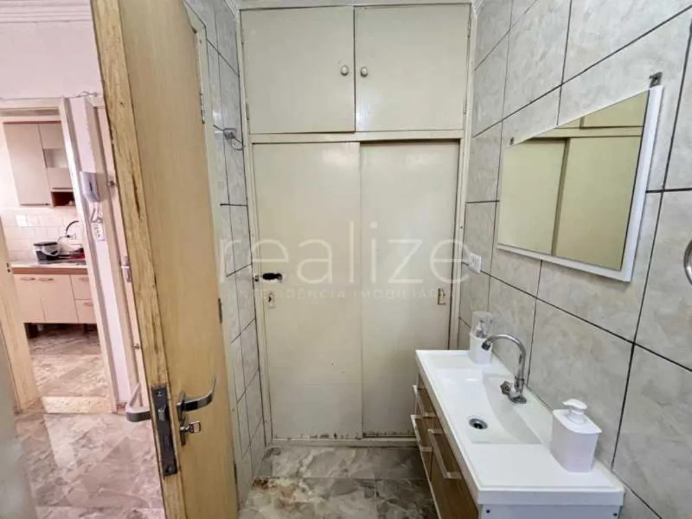 Kitnet-Studio, 30 m² - Foto 3