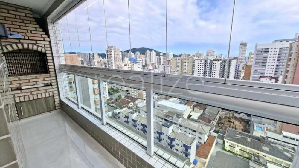 Apartamento, 3 quartos, 80 m² - Foto 2