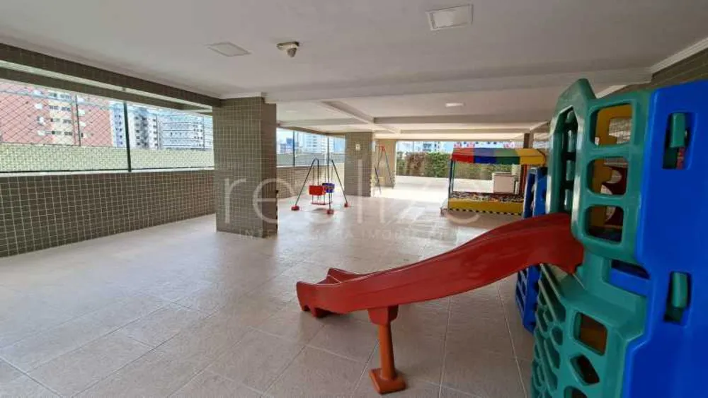 Apartamento, 3 quartos, 80 m² - Foto 6