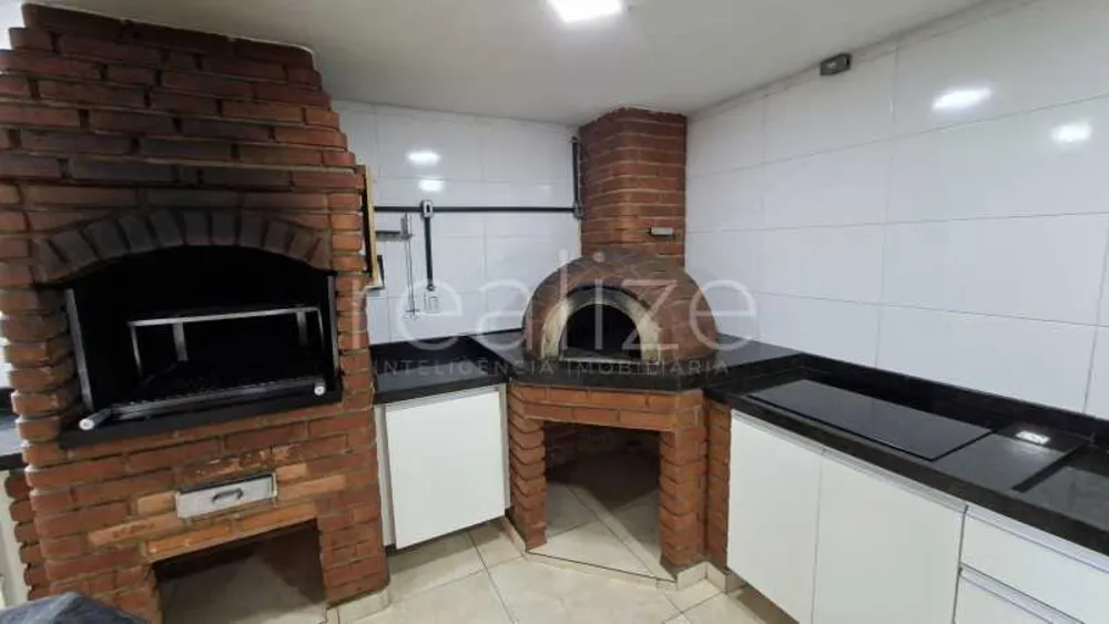 Apartamento, 3 quartos, 80 m² - Foto 4