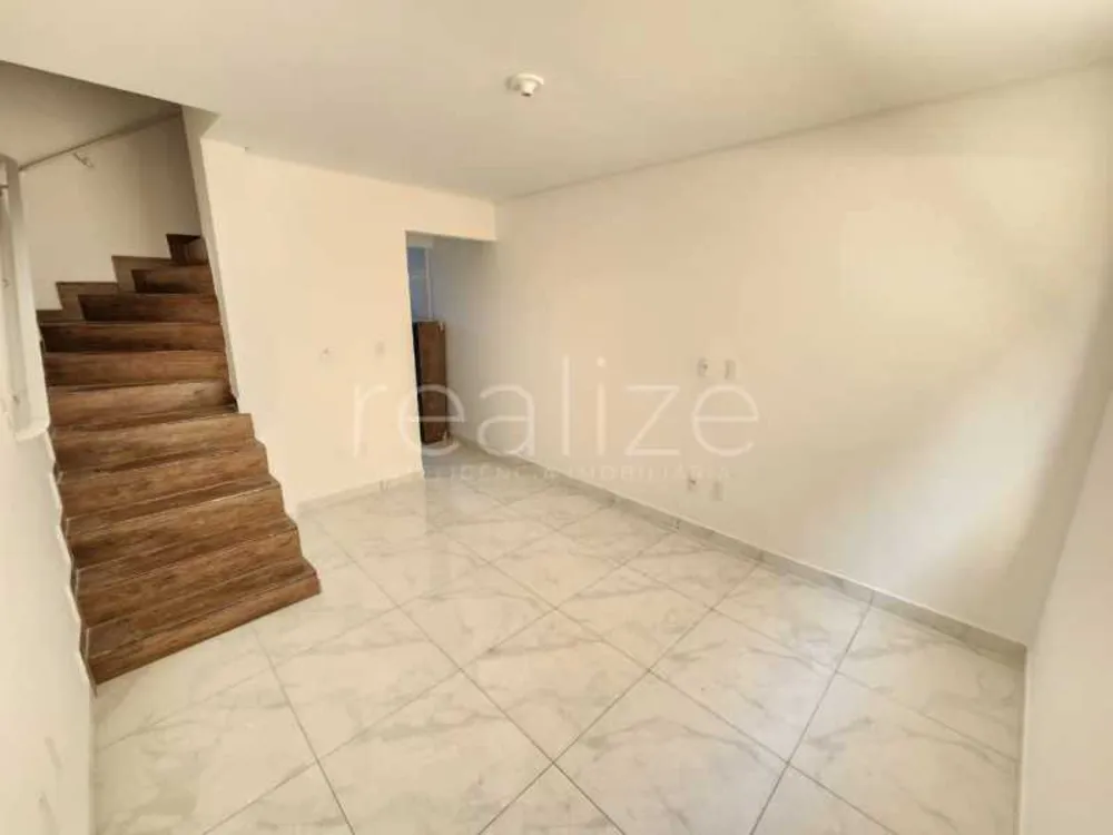 Casa de Condomínio, 2 quartos - Foto 4