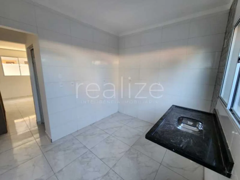 Casa de Condomínio, 2 quartos - Foto 6