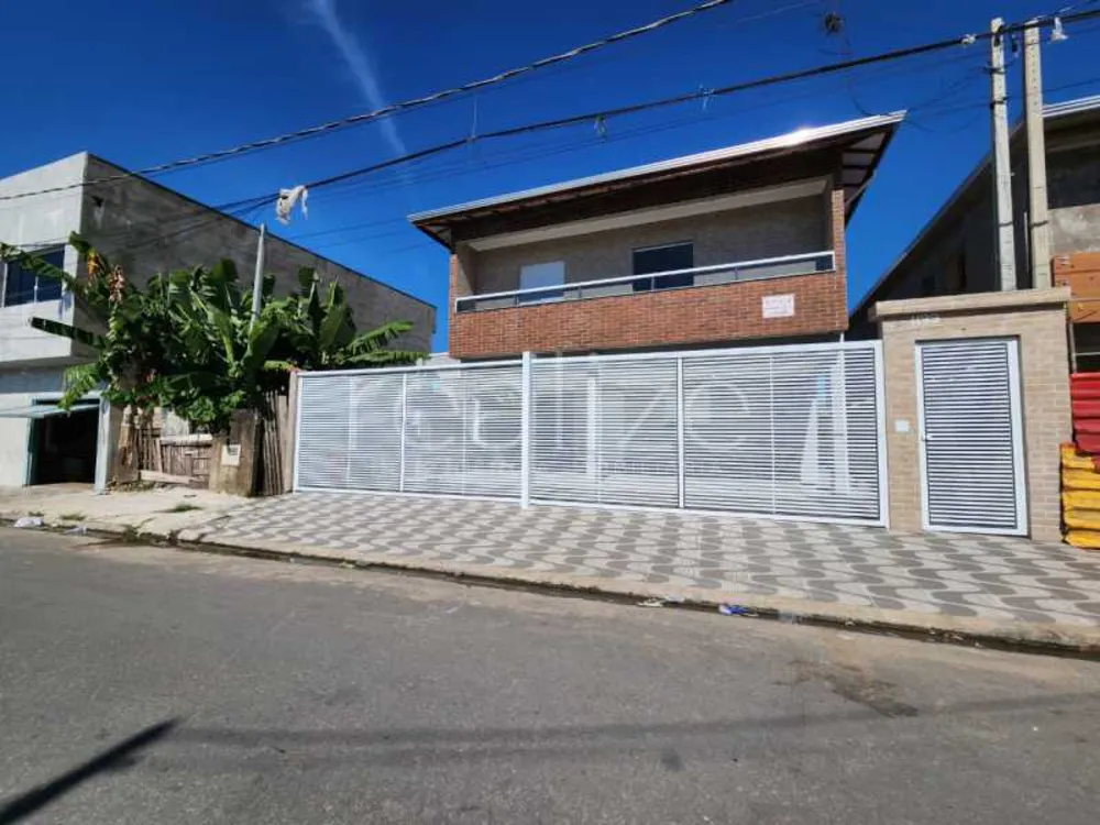 Casa de Condomínio, 2 quartos - Foto 1