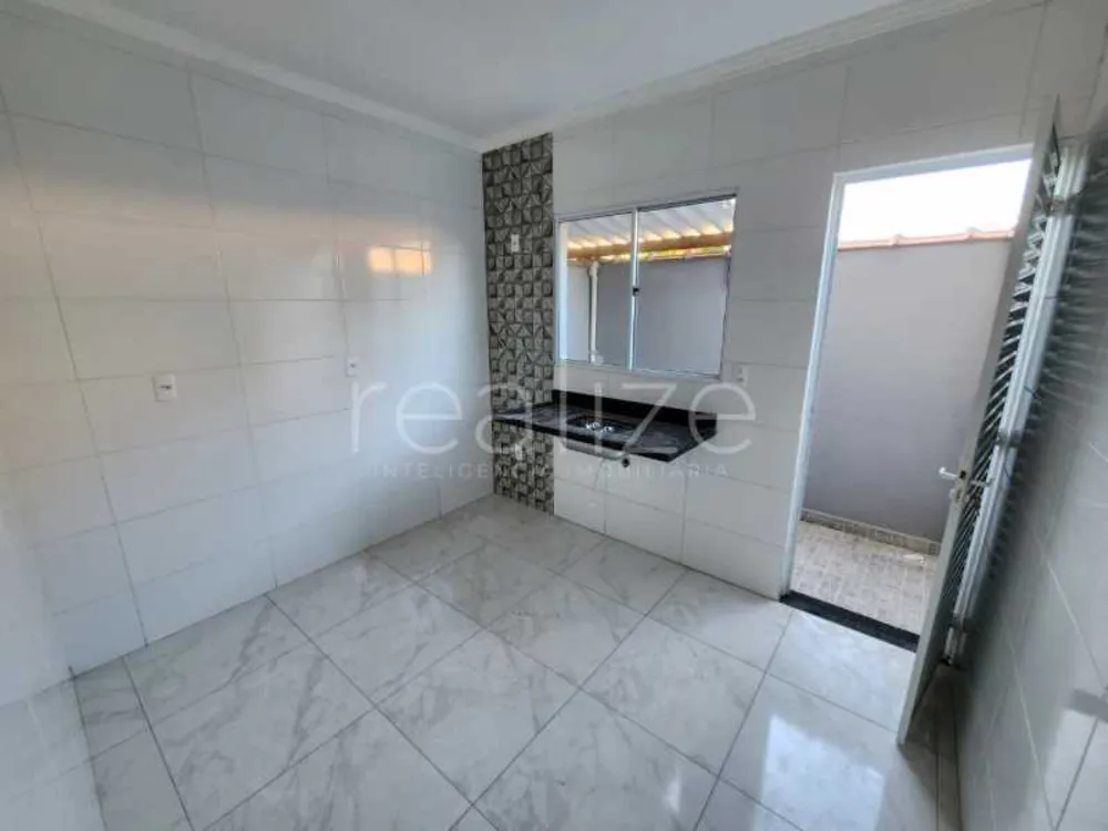 Casa de Condomínio, 2 quartos - Foto 5