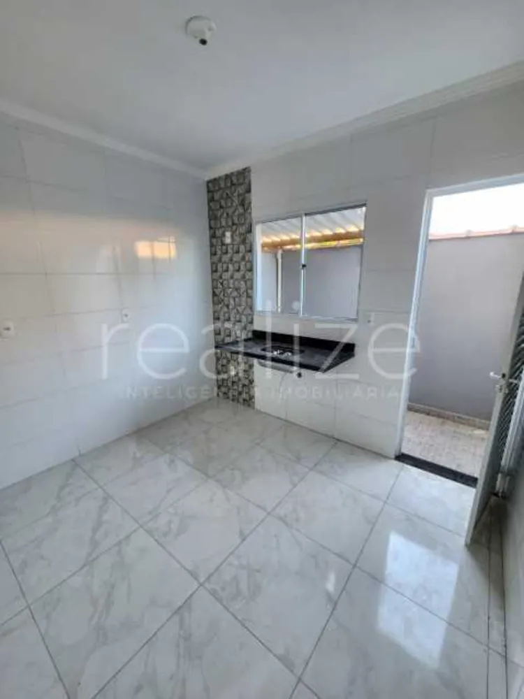 Casa de Condomínio, 2 quartos - Foto 7