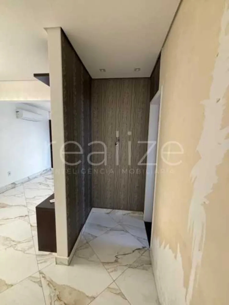 Apartamento, 2 quartos, 92 m² - Foto 1