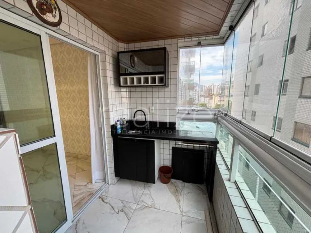 Apartamento, 2 quartos, 92 m² - Foto 6
