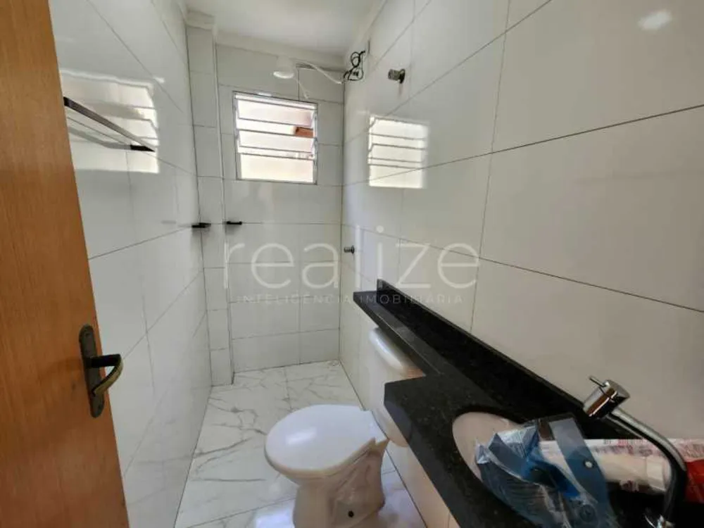 Casa de Condomínio, 2 quartos - Foto 1