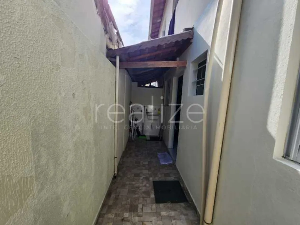Casa de Condomínio, 2 quartos - Foto 4