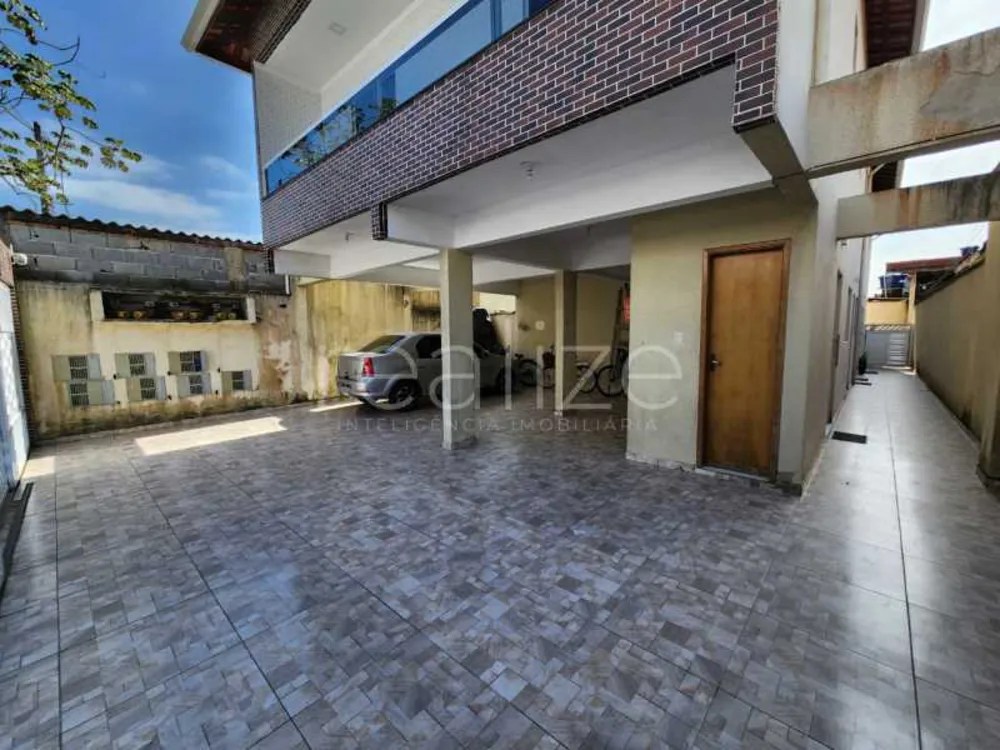 Casa de Condomínio, 2 quartos - Foto 13
