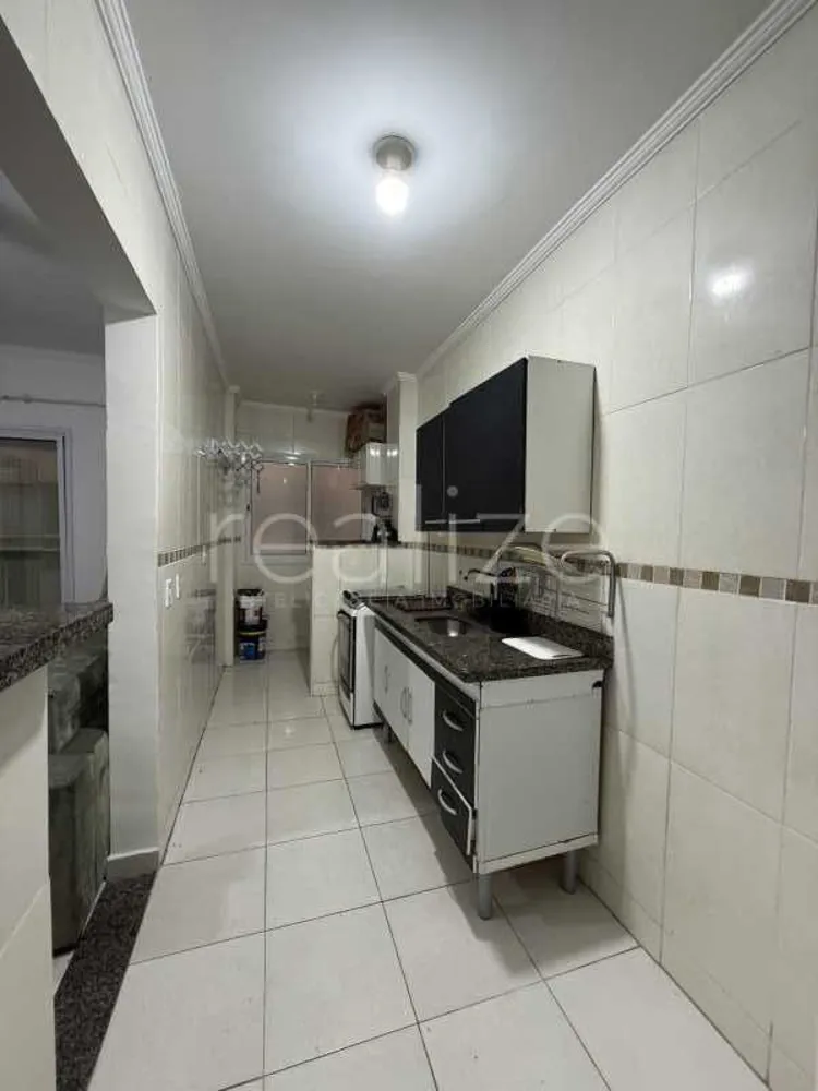 Apartamento, 1 quarto, 46 m² - Foto 6