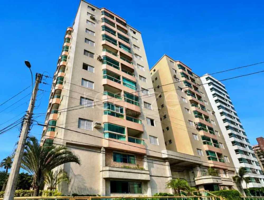 Apartamento, 1 quarto, 46 m² - Foto 1