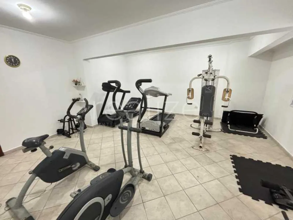 Apartamento, 3 quartos, 115 m² - Foto 3