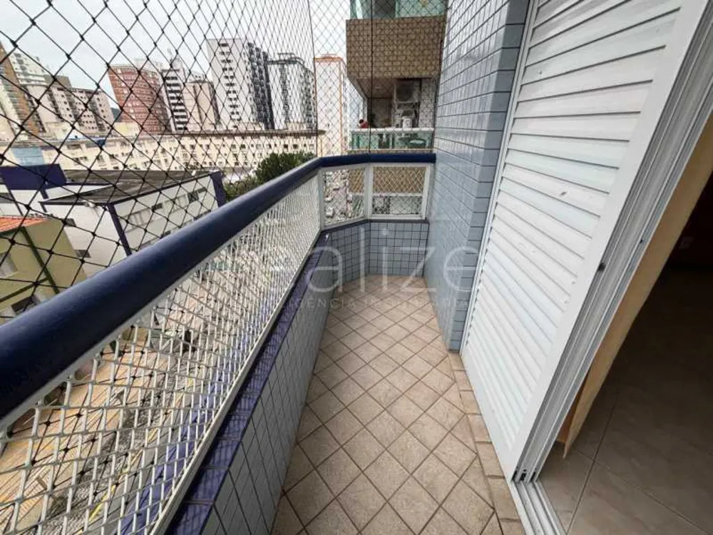 Apartamento, 3 quartos, 115 m² - Foto 1
