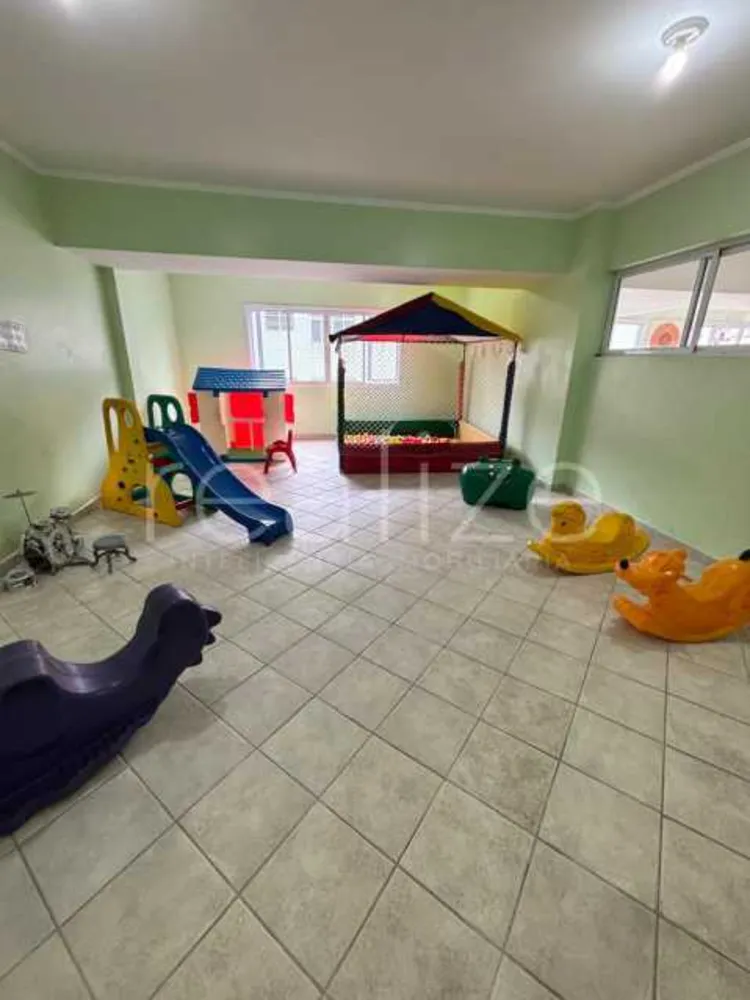Apartamento, 3 quartos, 115 m² - Foto 2