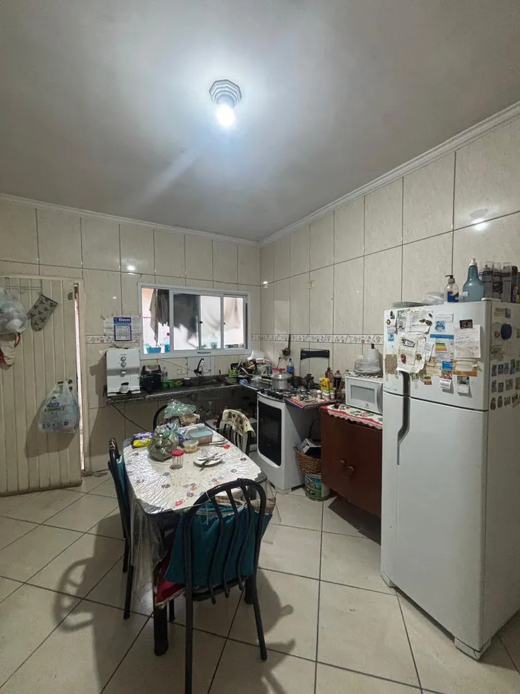 Casa, 3 quartos, 92 m² - Foto 1