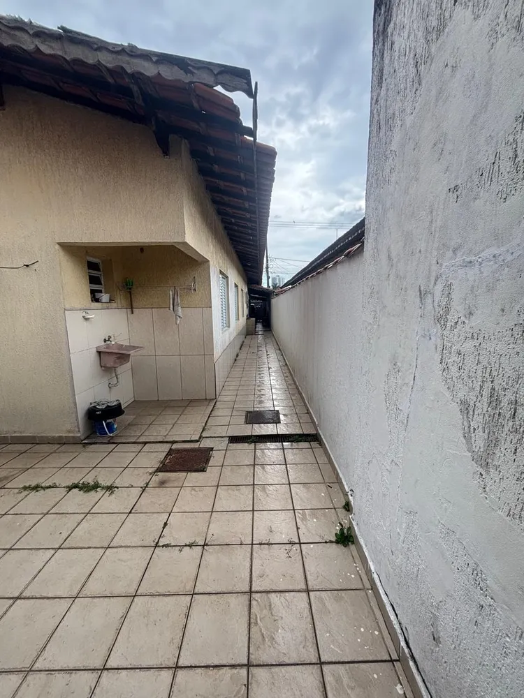 Casa, 3 quartos, 92 m² - Foto 5